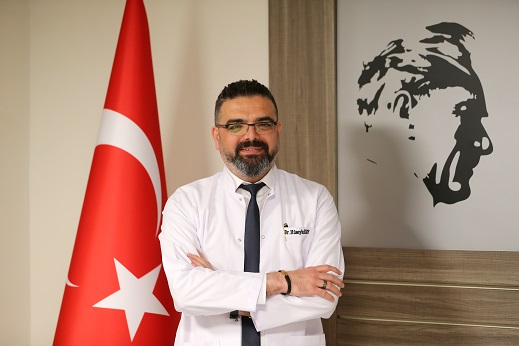BAŞHEKİM DR. HÜSEYİN ESEN’DEN 14 MART TIP BAYRAMI MESAJI BAŞHEKİM DR. HÜSEYİN ESEN: “SAĞLIK ÇALIŞANLARININ FEDAKÂRLIĞI PAHA BİÇİLEMEZ”